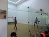 Squash Tournament Batu Pahat Squash Clubs